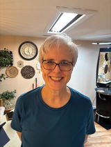 Laura Richens review photo