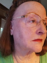 Cynthia review photo