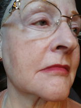 Cynthia review photo