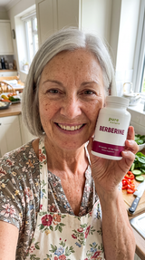 Debra review photo