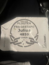 Julius M. review photo