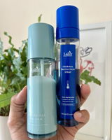 Azrin review photo