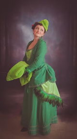 Anastasia Loshakova review photo