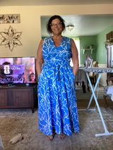 Karen Humby review photo