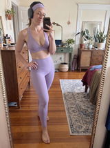 Talia F. review photo