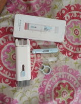 Shruti mude review photo