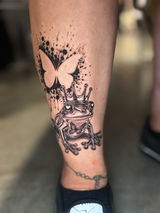 Customer review photo