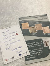Dorte L. review photo