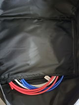 M. review photo