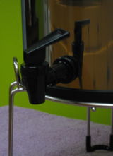 W. review photo