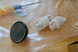O. review photo