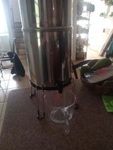 C. review photo