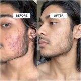 Haris R. review photo