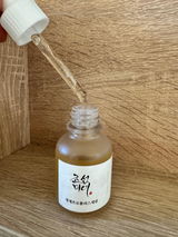 D review photo