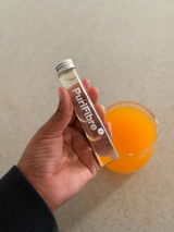 20 Day Reset - Clean Citrus