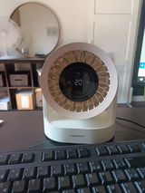 Anonyme review photo