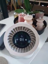Laurence Phu review photo