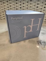 Puriphied Filtered Showerhead - Advanced Filtration Series