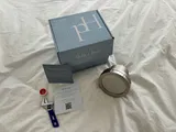 Puriphied Filtered Showerhead - Advanced Filtration Series