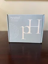 Puriphied Filtered Showerhead - Advanced Filtration Series
