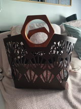 Anônimo review photo