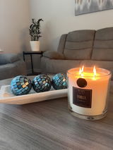 Christie Caraballo review photo