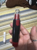 Eugenia Caldas review photo
