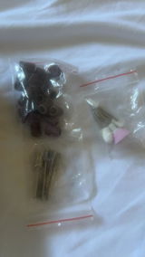 Ana sofia Cristina review photo