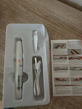 Wild Rose review photo