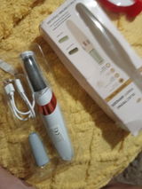 Liza review photo