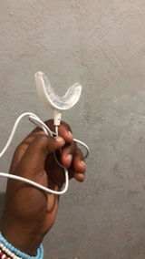 Amogelang Mhlongo review photo