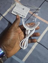 Chidera Ibeh review photo