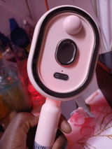 Sharifah review photo