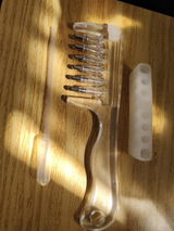G review photo