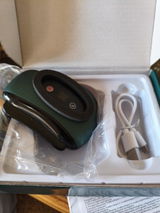 Asanda R. review photo