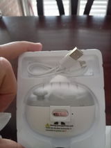 Naledi V. review photo
