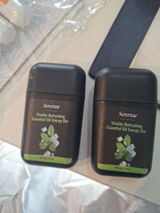 Jade M. review photo