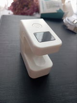 Mpho N. review photo