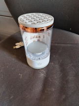 Zsa-Zsa review photo