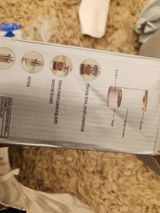 Priya K. review photo
