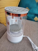 Dineo A. review photo