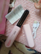 Tamryn L. review photo