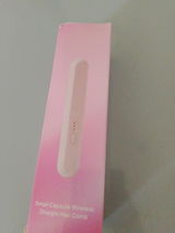 Fatima N. review photo