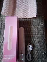 Kayla A. review photo