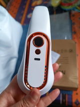 Kirsten T. review photo