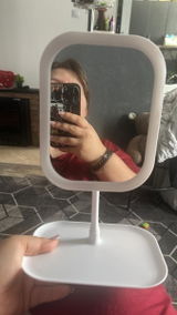 Kayla G. review photo