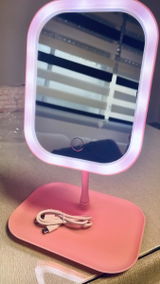 Mia D. review photo
