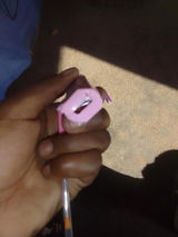 Siphokazi D. review photo