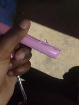 Lindiwe B. review photo