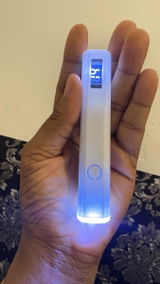 Priya D. review photo